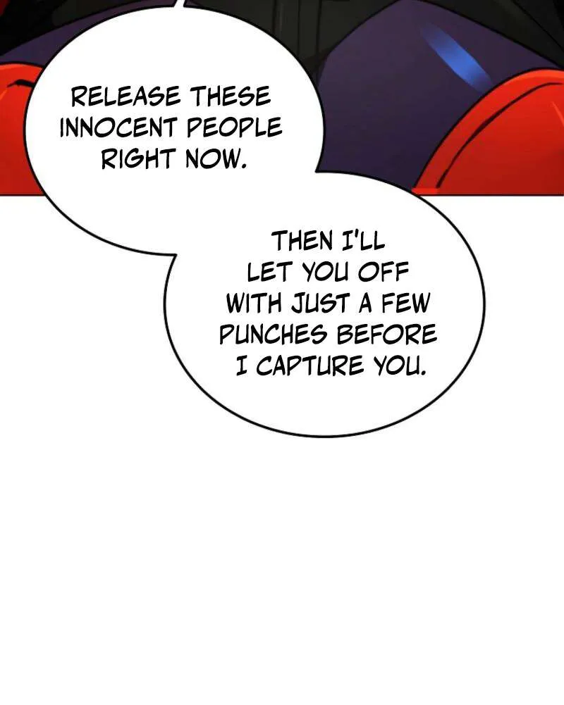 I Became The Villain The Hero Is Obsessed With Chapter 2 page 20 - 