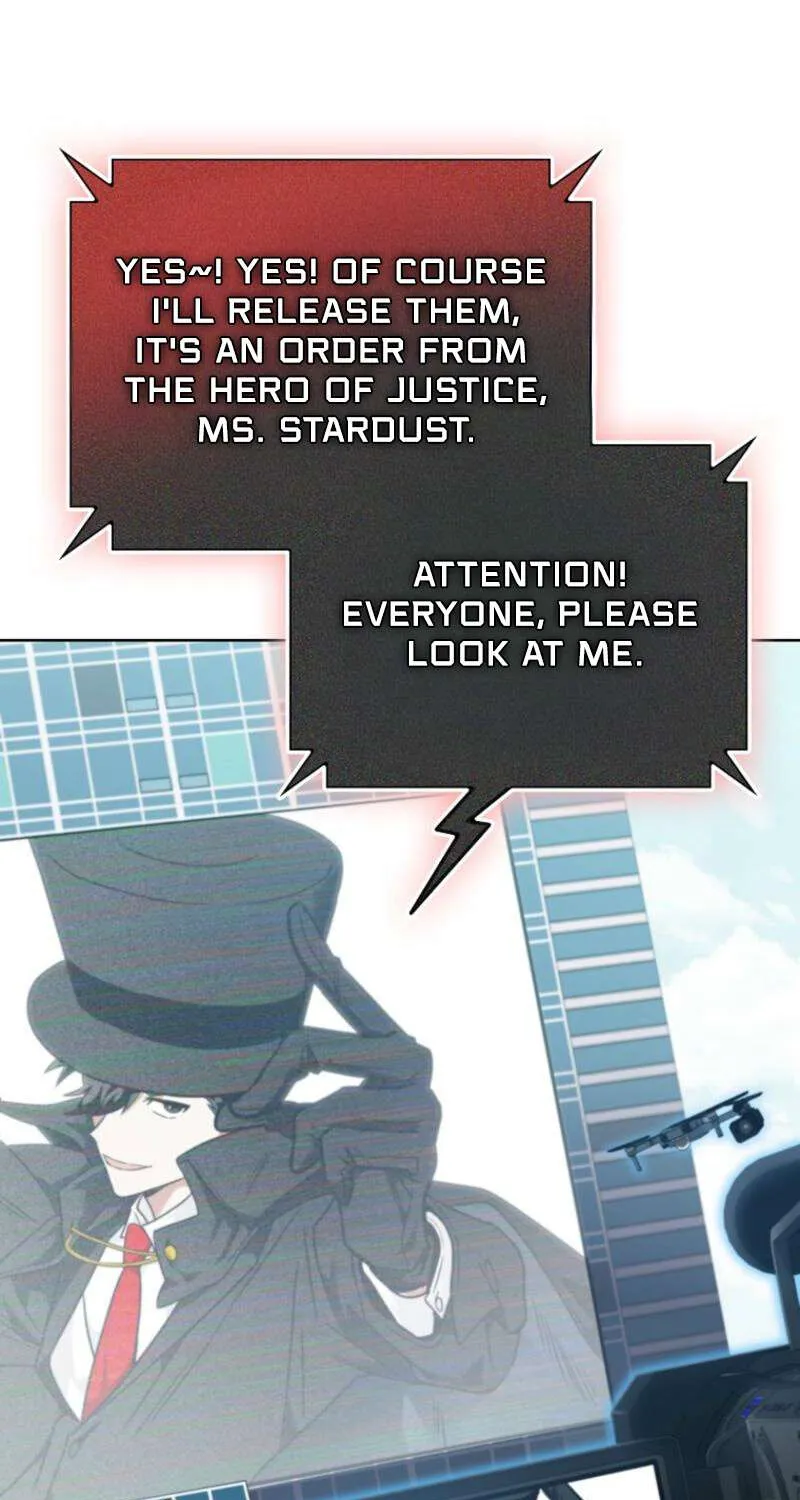 I Became The Villain The Hero Is Obsessed With Chapter 2 page 21 - 
