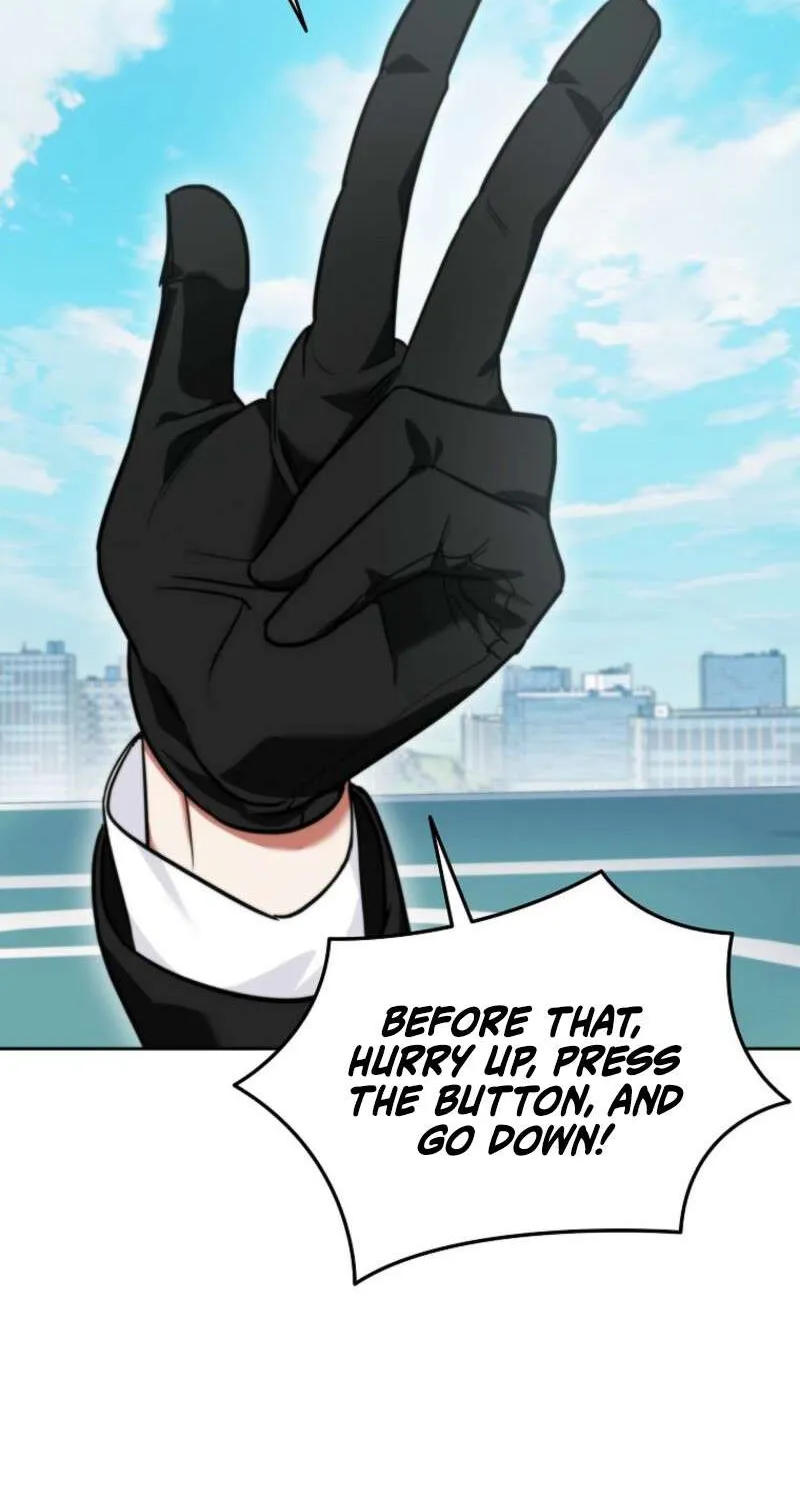 I Became The Villain The Hero Is Obsessed With Chapter 2 page 32 - 