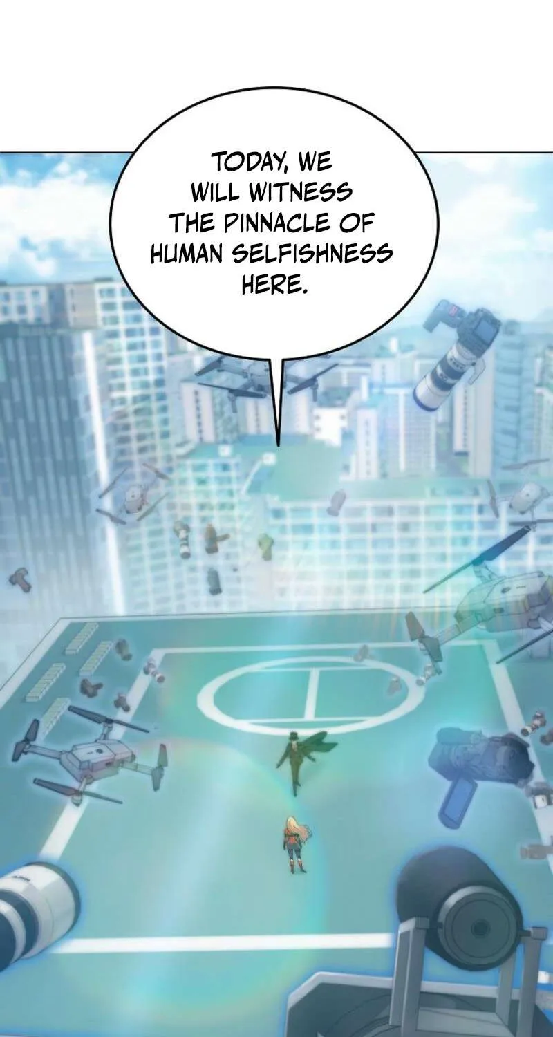 I Became The Villain The Hero Is Obsessed With Chapter 2 page 38 - 