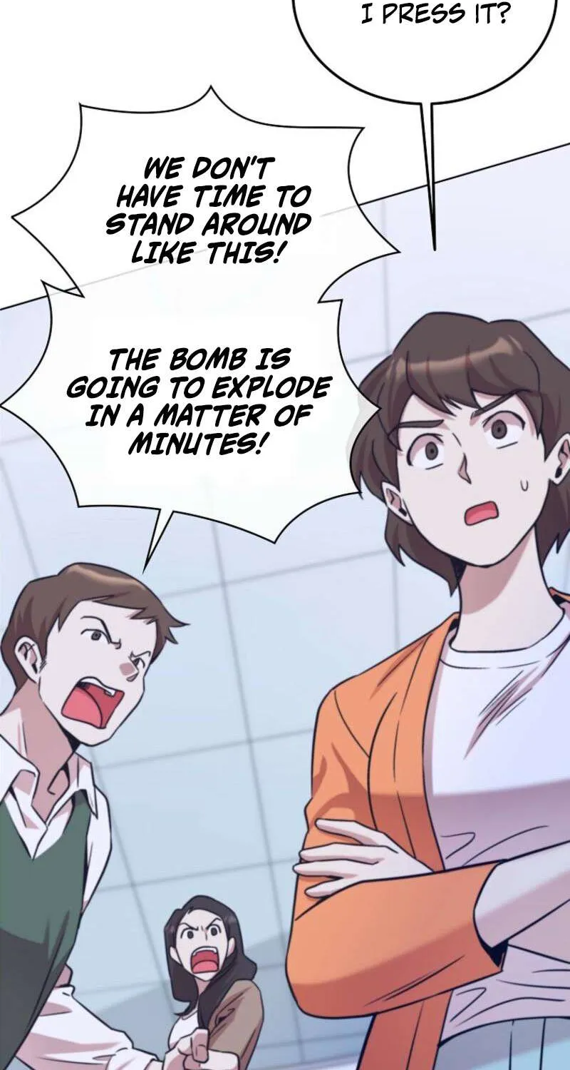 I Became The Villain The Hero Is Obsessed With Chapter 2 page 43 - 