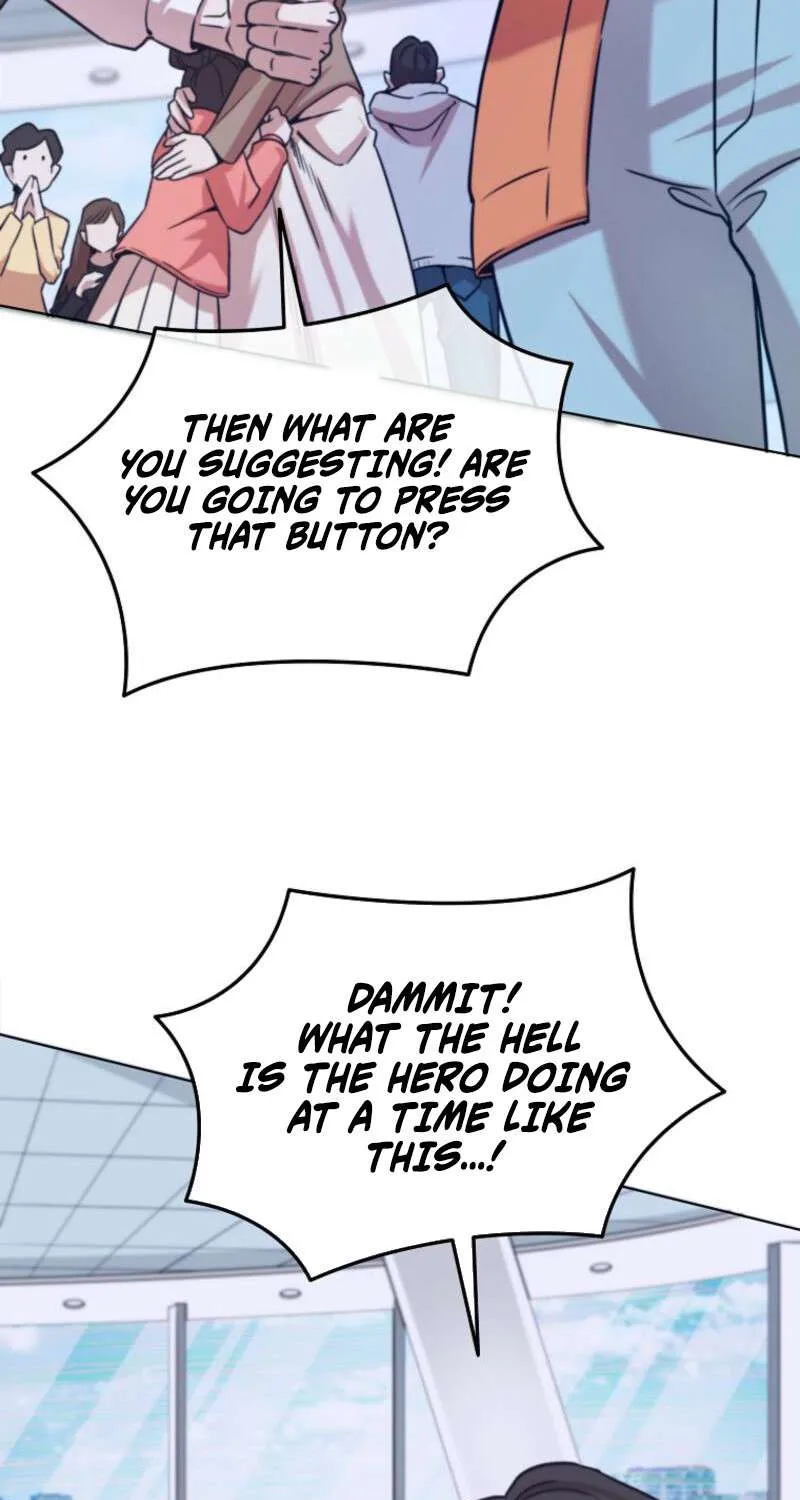 I Became The Villain The Hero Is Obsessed With Chapter 2 page 44 - 