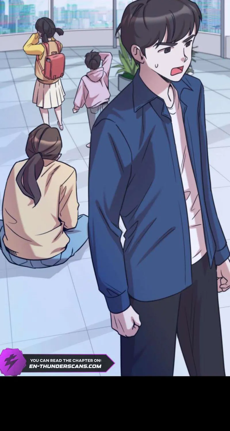 I Became The Villain The Hero Is Obsessed With Chapter 2 page 45 - 