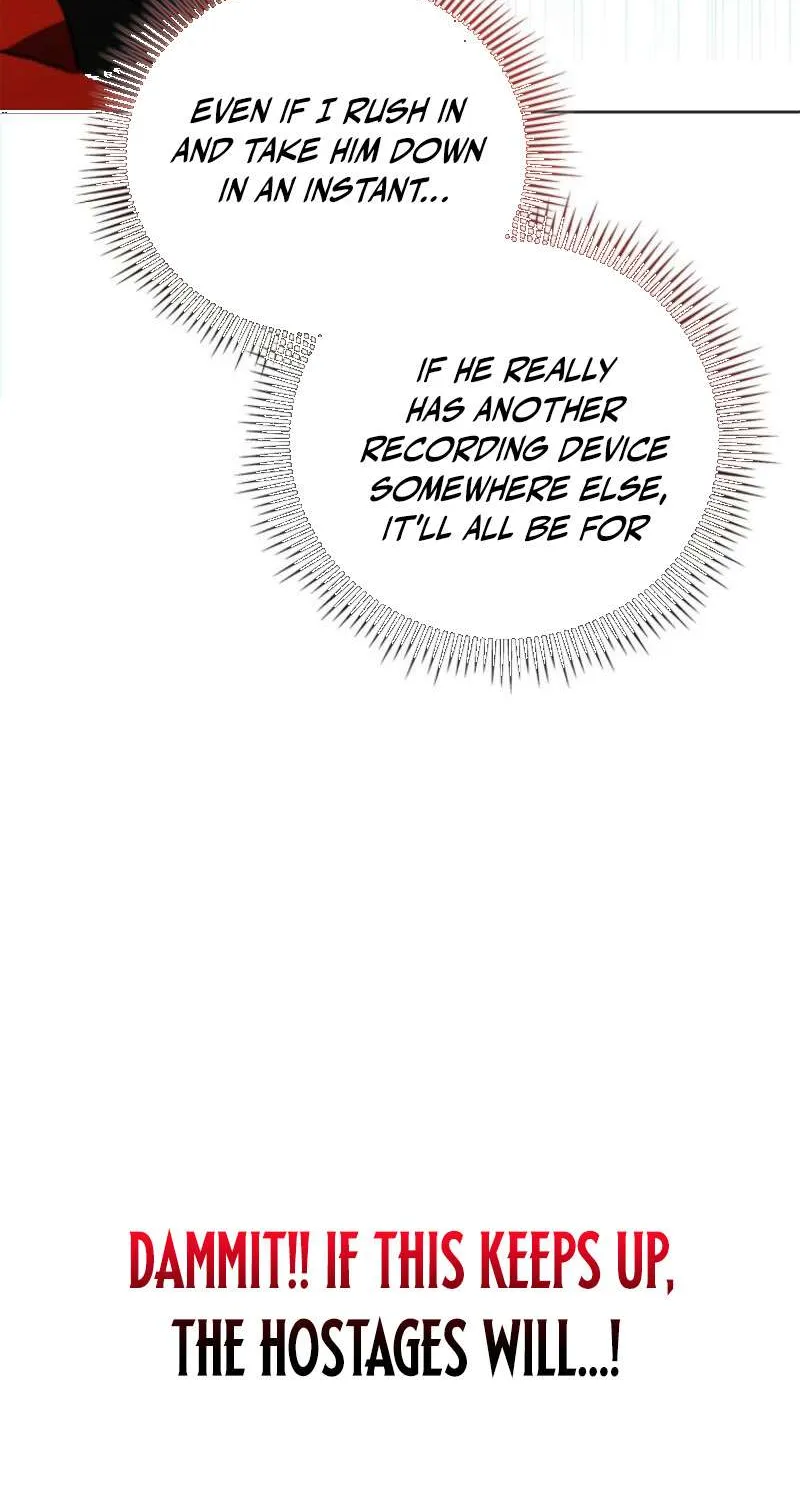 I Became The Villain The Hero Is Obsessed With Chapter 2 page 47 - 