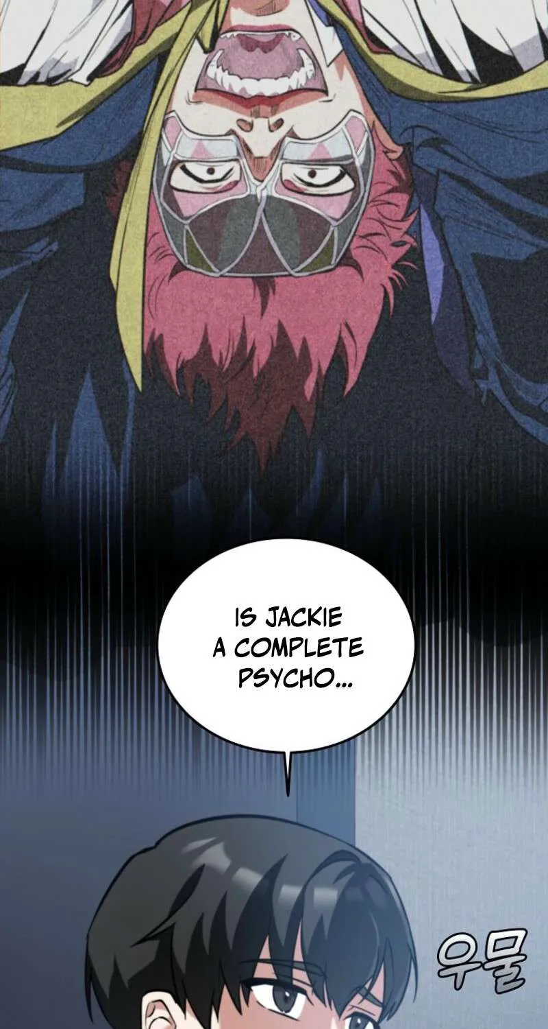 I Became The Villain The Hero Is Obsessed With Chapter 2 page 6 - 