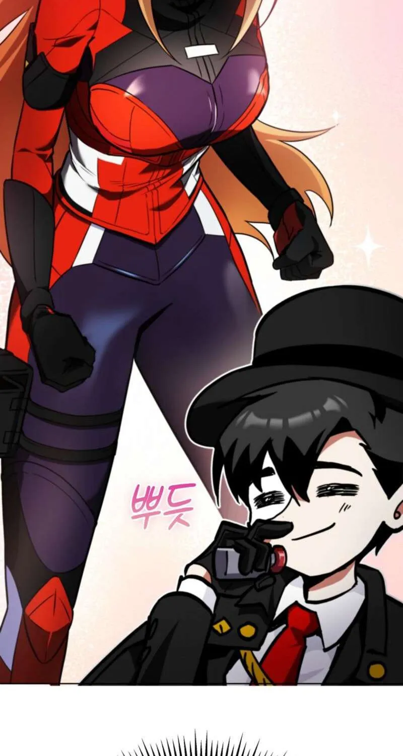 I Became The Villain The Hero Is Obsessed With Chapter 2 page 52 - 