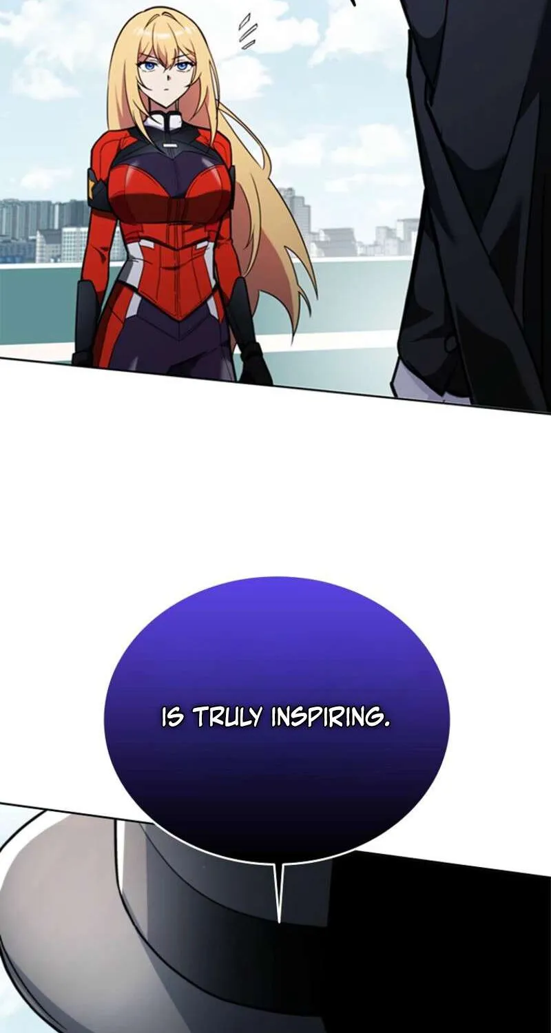 I Became The Villain The Hero Is Obsessed With Chapter 2 page 54 - 