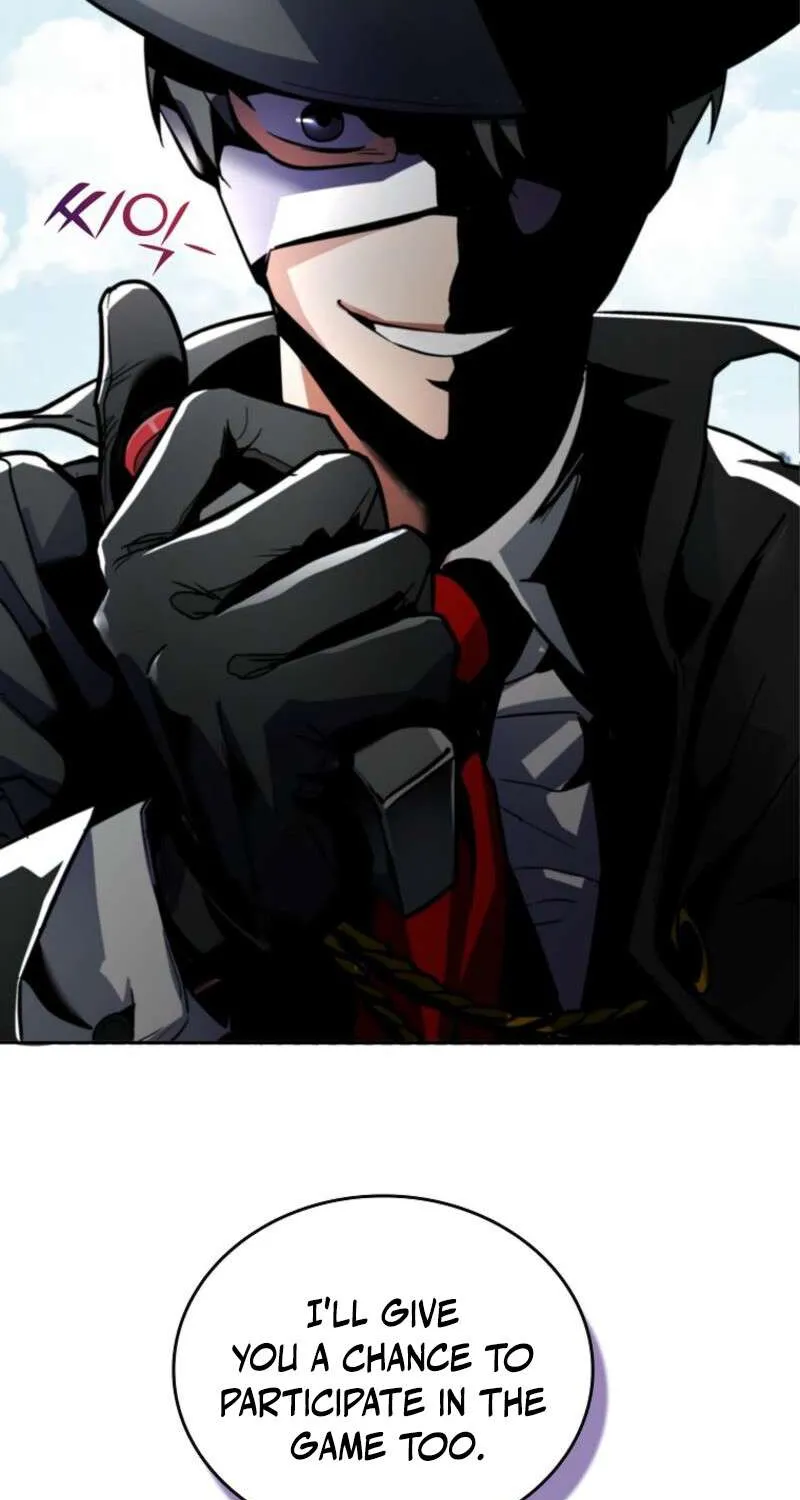 I Became The Villain The Hero Is Obsessed With Chapter 2 page 55 - 