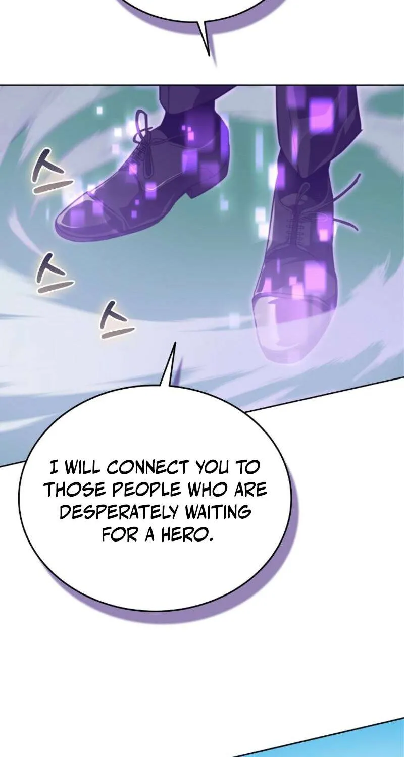 I Became The Villain The Hero Is Obsessed With Chapter 2 page 56 - 