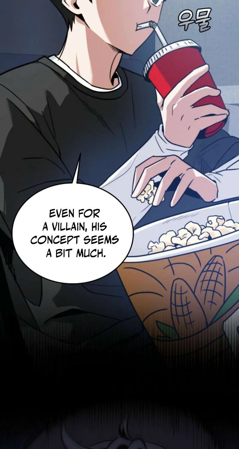 I Became The Villain The Hero Is Obsessed With Chapter 2 page 7 - 
