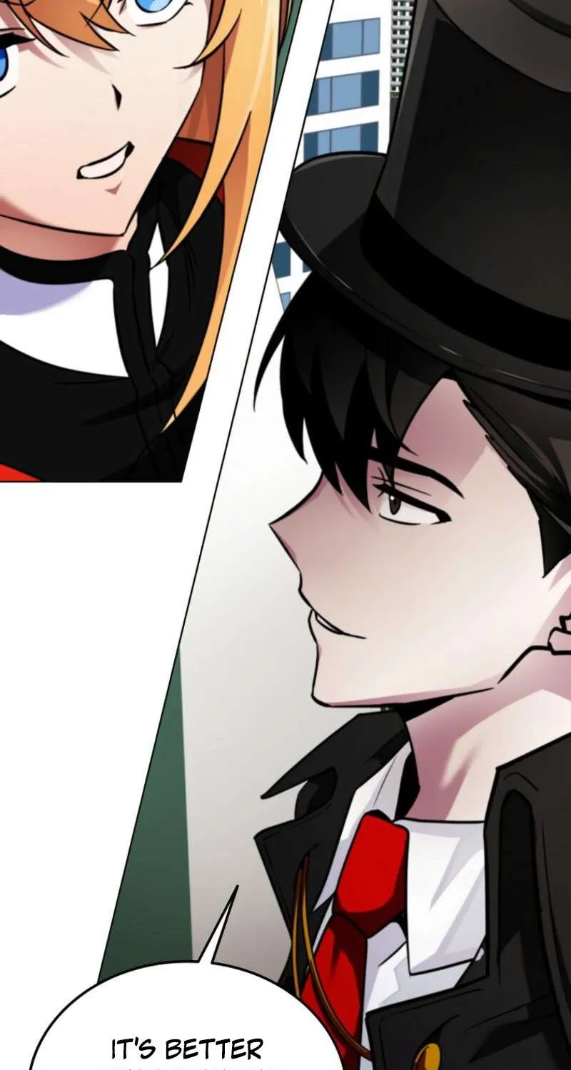 I Became The Villain The Hero Is Obsessed With Chapter 2 page 63 - 