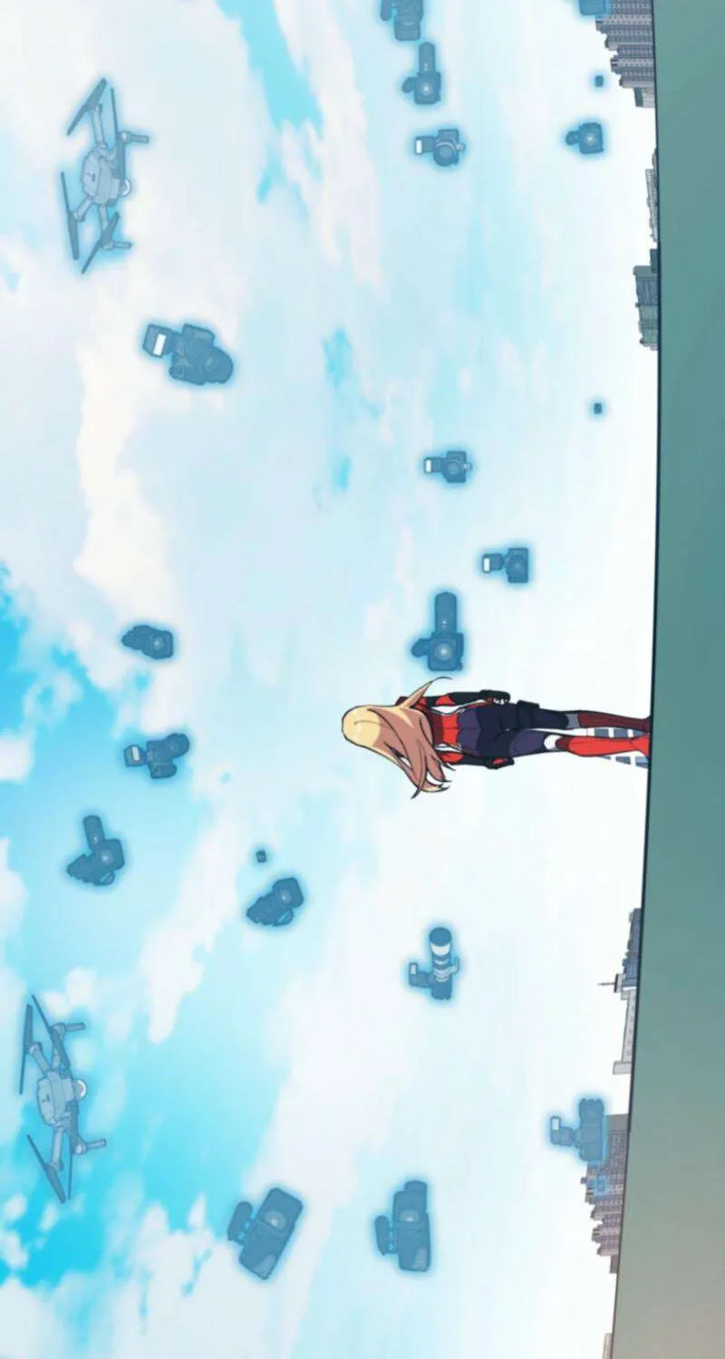 I Became The Villain The Hero Is Obsessed With Chapter 2 page 70 - 
