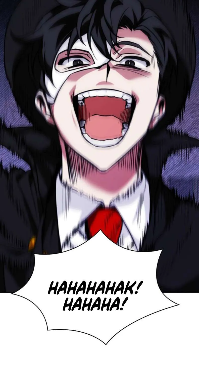 I Became The Villain The Hero Is Obsessed With Chapter 2 page 8 - 