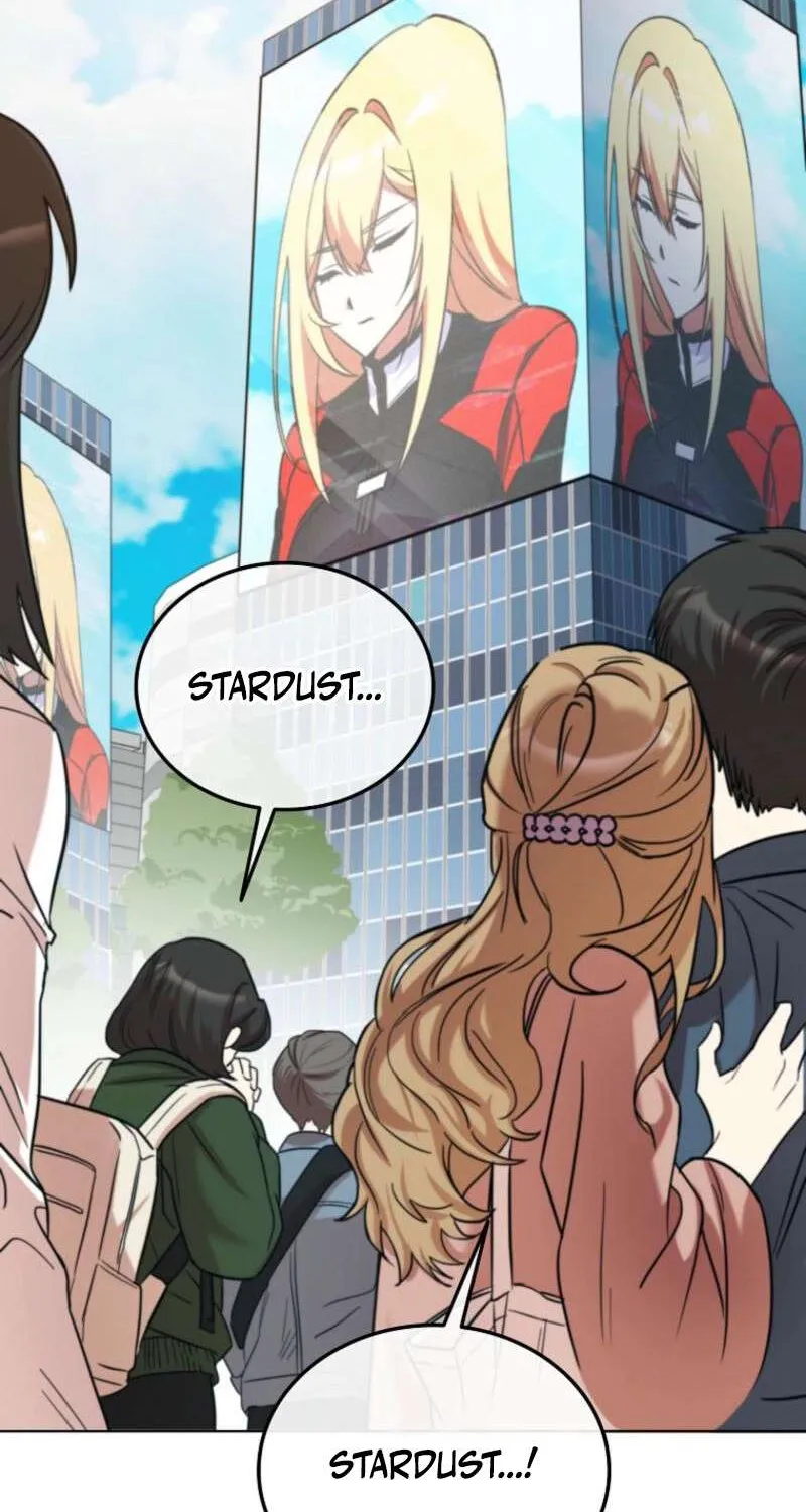 I Became The Villain The Hero Is Obsessed With Chapter 2 page 72 - 