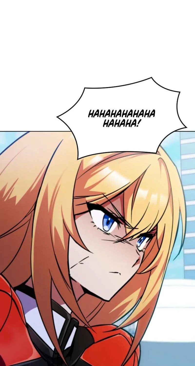 I Became The Villain The Hero Is Obsessed With Chapter 2 page 9 - 