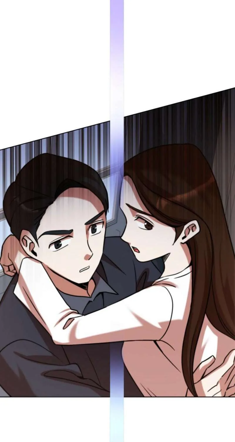 I Became The Villain The Hero Is Obsessed With Chapter 2 page 94 - 