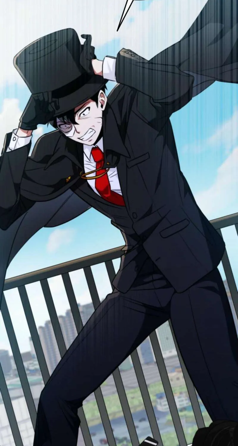 I Became The Villain The Hero Is Obsessed With Chapter 2 page 99 - 
