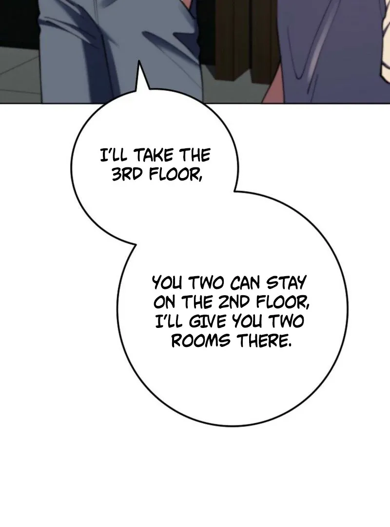 I Became The Villain The Hero Is Obsessed With Chapter 20 page 110 - 