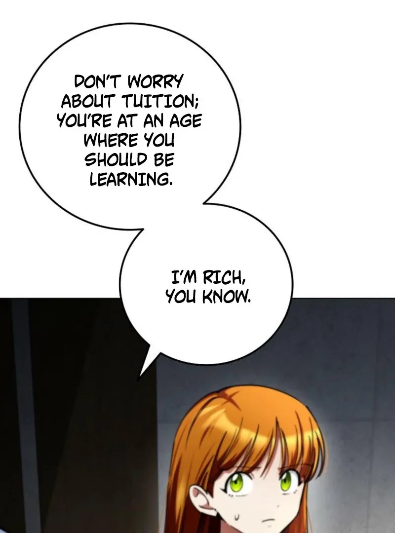 I Became The Villain The Hero Is Obsessed With Chapter 20 page 111 - 