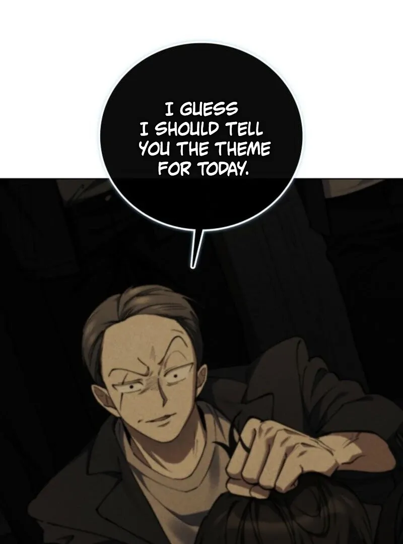 I Became The Villain The Hero Is Obsessed With Chapter 20 page 118 - 