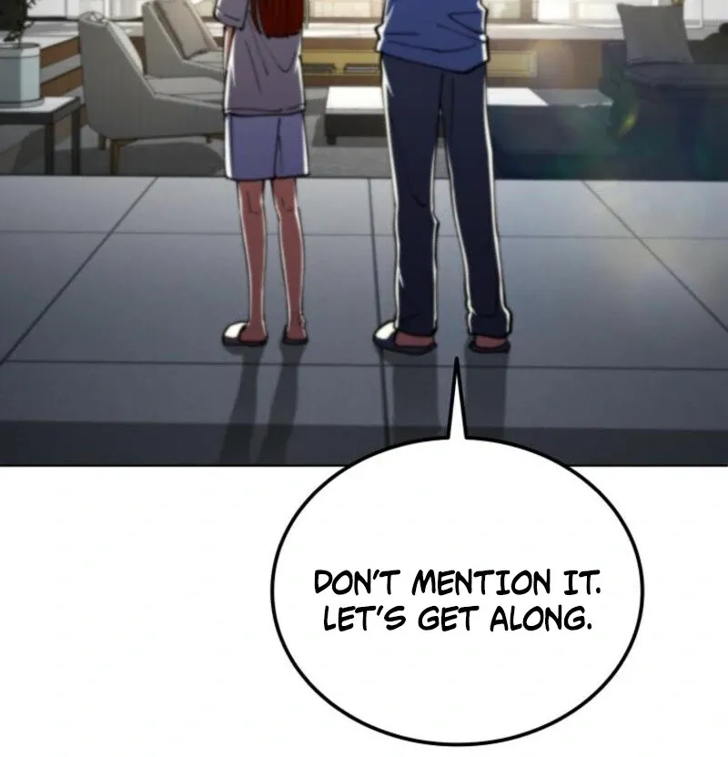 I Became The Villain The Hero Is Obsessed With Chapter 20 page 128 - 