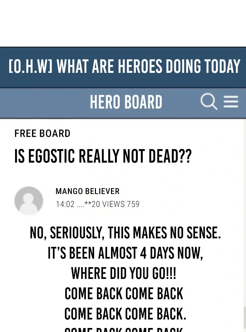 I Became The Villain The Hero Is Obsessed With Chapter 20 page 135 - 