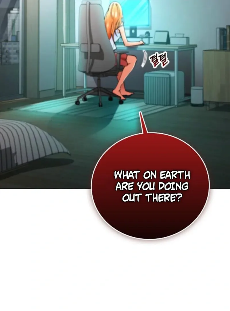 I Became The Villain The Hero Is Obsessed With Chapter 20 page 137 - 