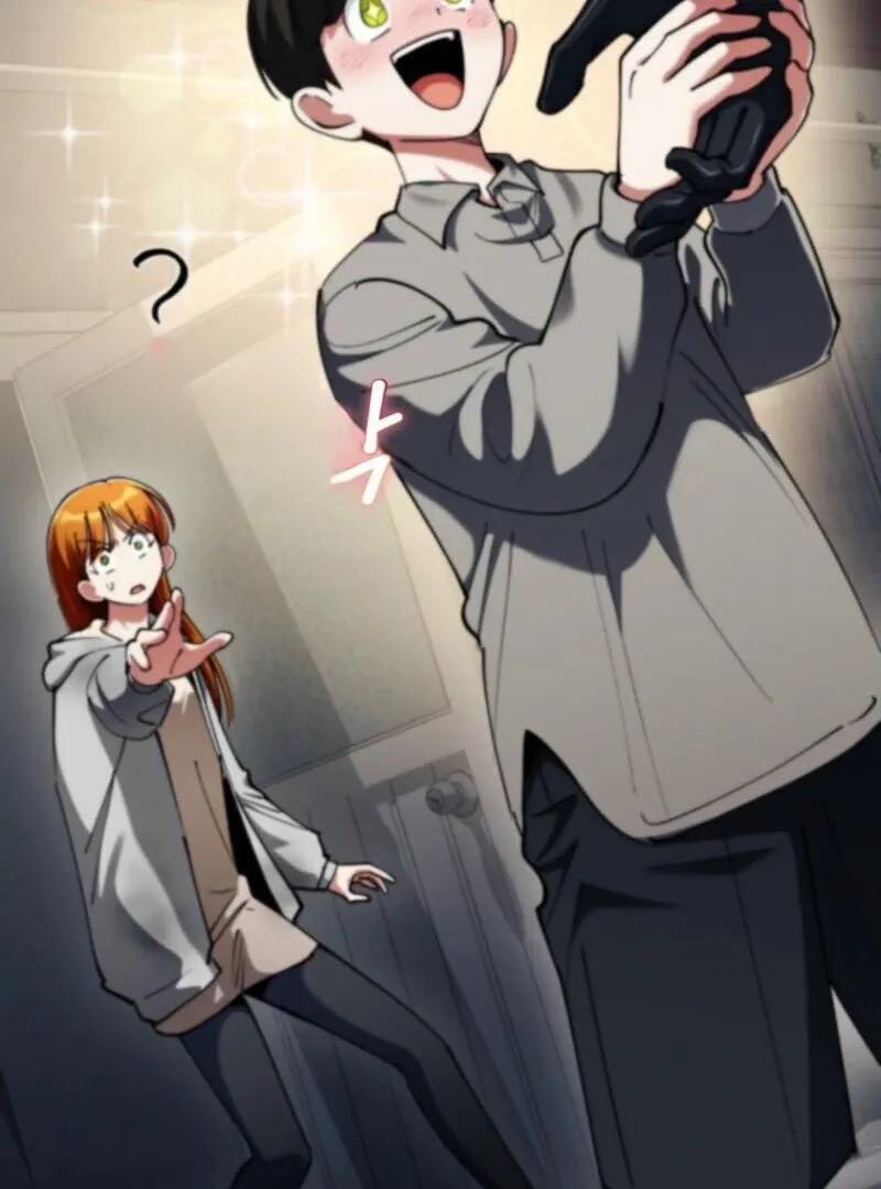 I Became The Villain The Hero Is Obsessed With Chapter 20 page 20 - 