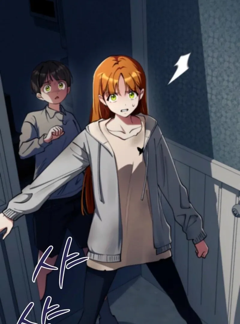 I Became The Villain The Hero Is Obsessed With Chapter 20 page 3 - 