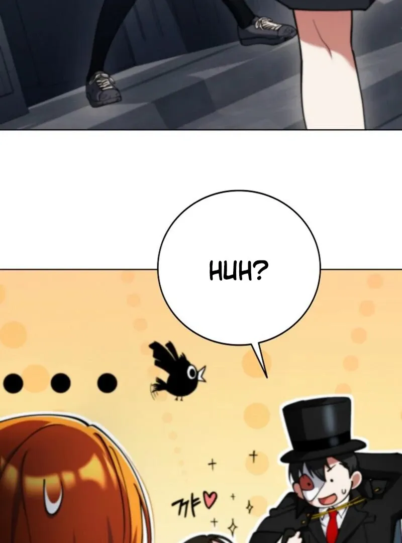 I Became The Villain The Hero Is Obsessed With Chapter 20 page 21 - 