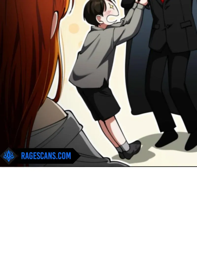 I Became The Villain The Hero Is Obsessed With Chapter 20 page 22 - 
