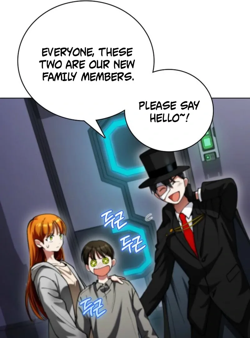I Became The Villain The Hero Is Obsessed With Chapter 20 page 27 - 