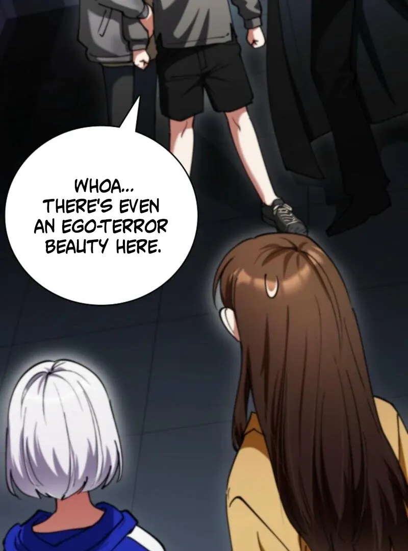 I Became The Villain The Hero Is Obsessed With Chapter 20 page 28 - 