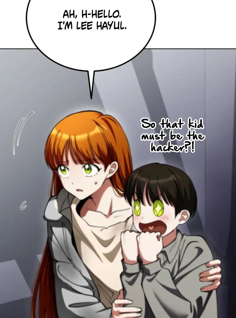 I Became The Villain The Hero Is Obsessed With Chapter 20 page 30 - 