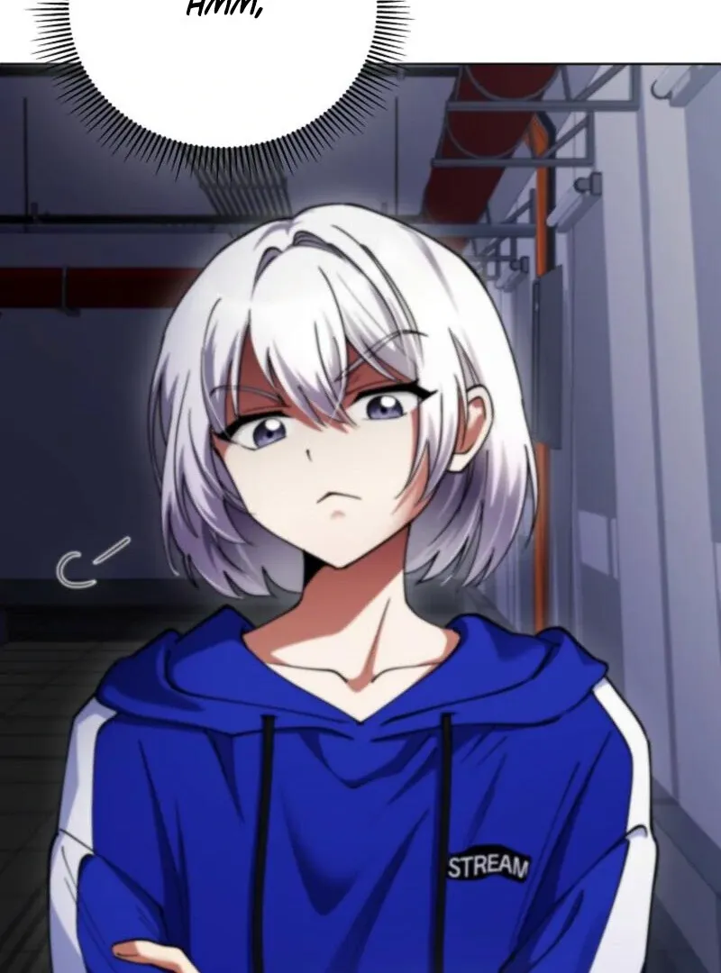 I Became The Villain The Hero Is Obsessed With Chapter 20 page 32 - 
