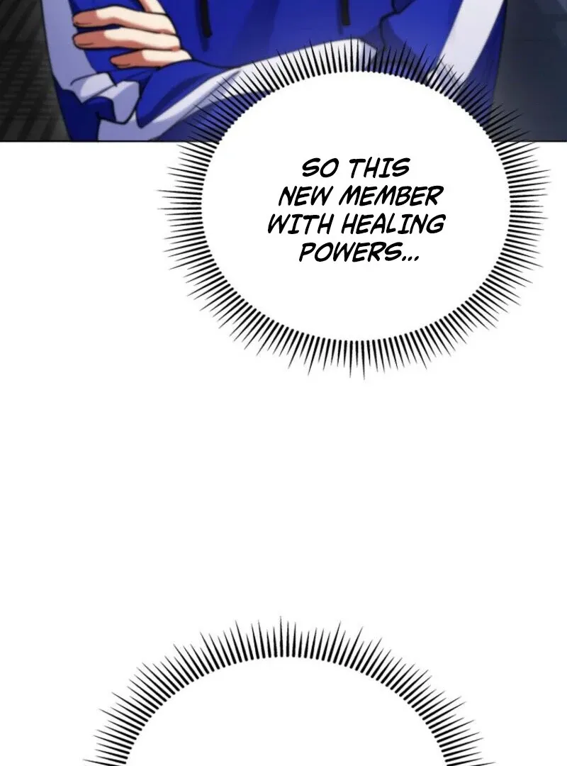 I Became The Villain The Hero Is Obsessed With Chapter 20 page 33 - 