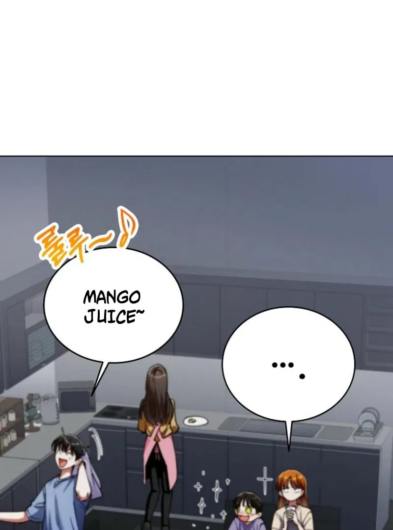 I Became The Villain The Hero Is Obsessed With Chapter 20 page 36 - 
