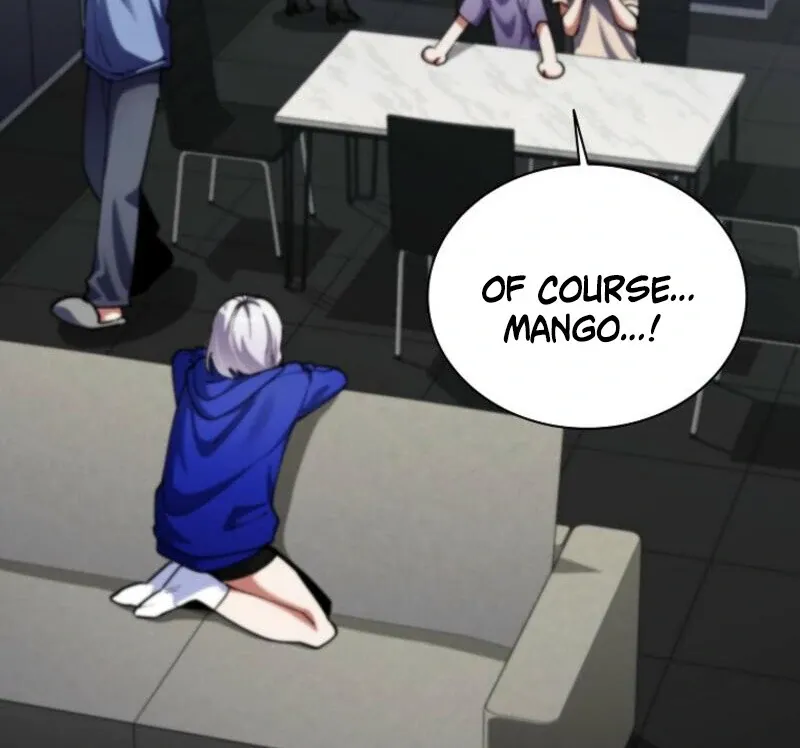 I Became The Villain The Hero Is Obsessed With Chapter 20 page 37 - 