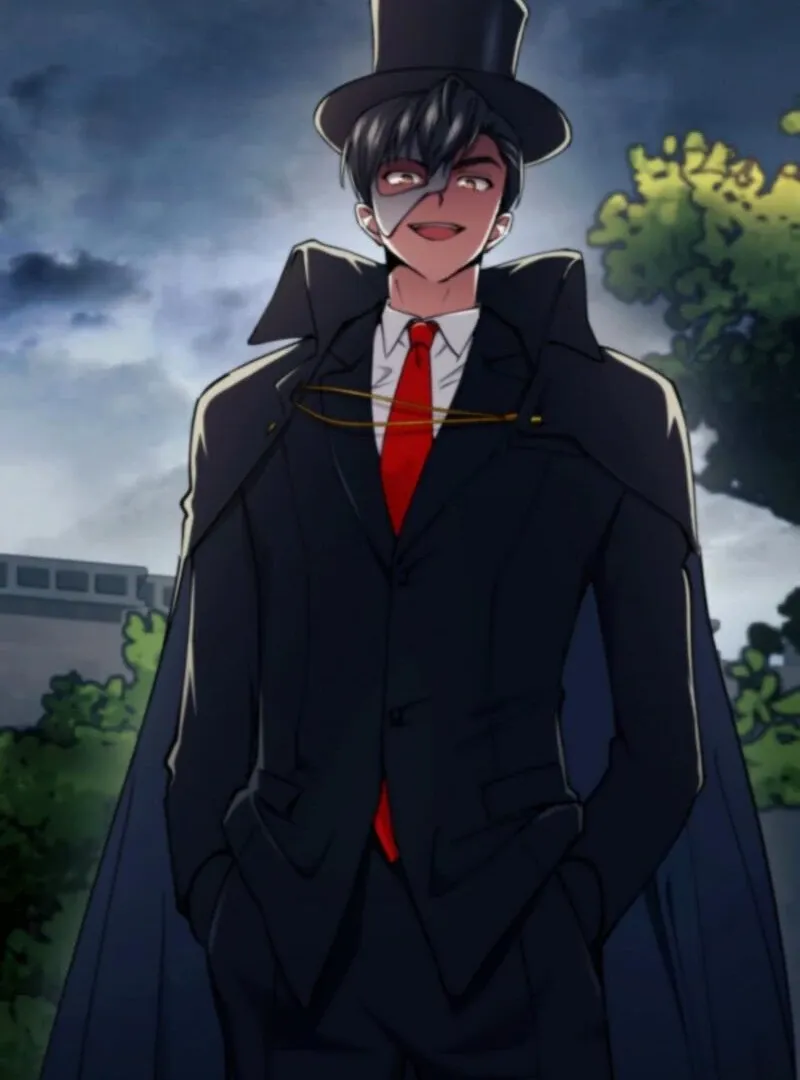 I Became The Villain The Hero Is Obsessed With Chapter 20 page 5 - 