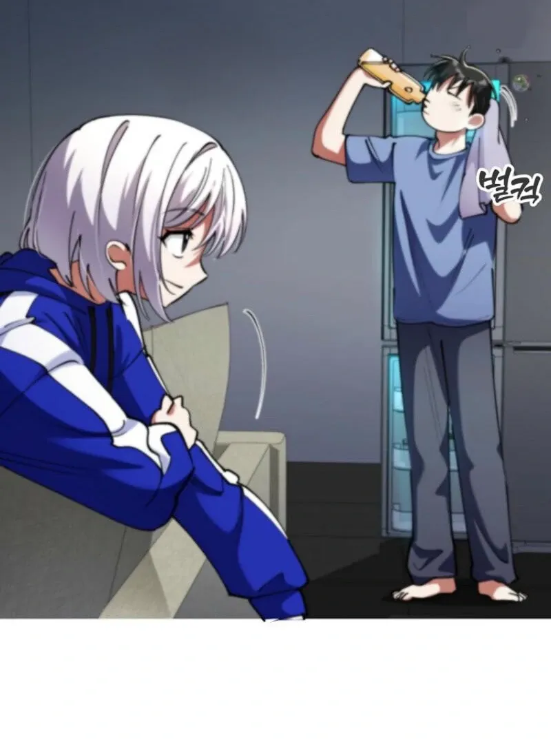 I Became The Villain The Hero Is Obsessed With Chapter 20 page 43 - 
