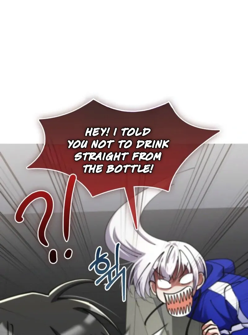 I Became The Villain The Hero Is Obsessed With Chapter 20 page 44 - 