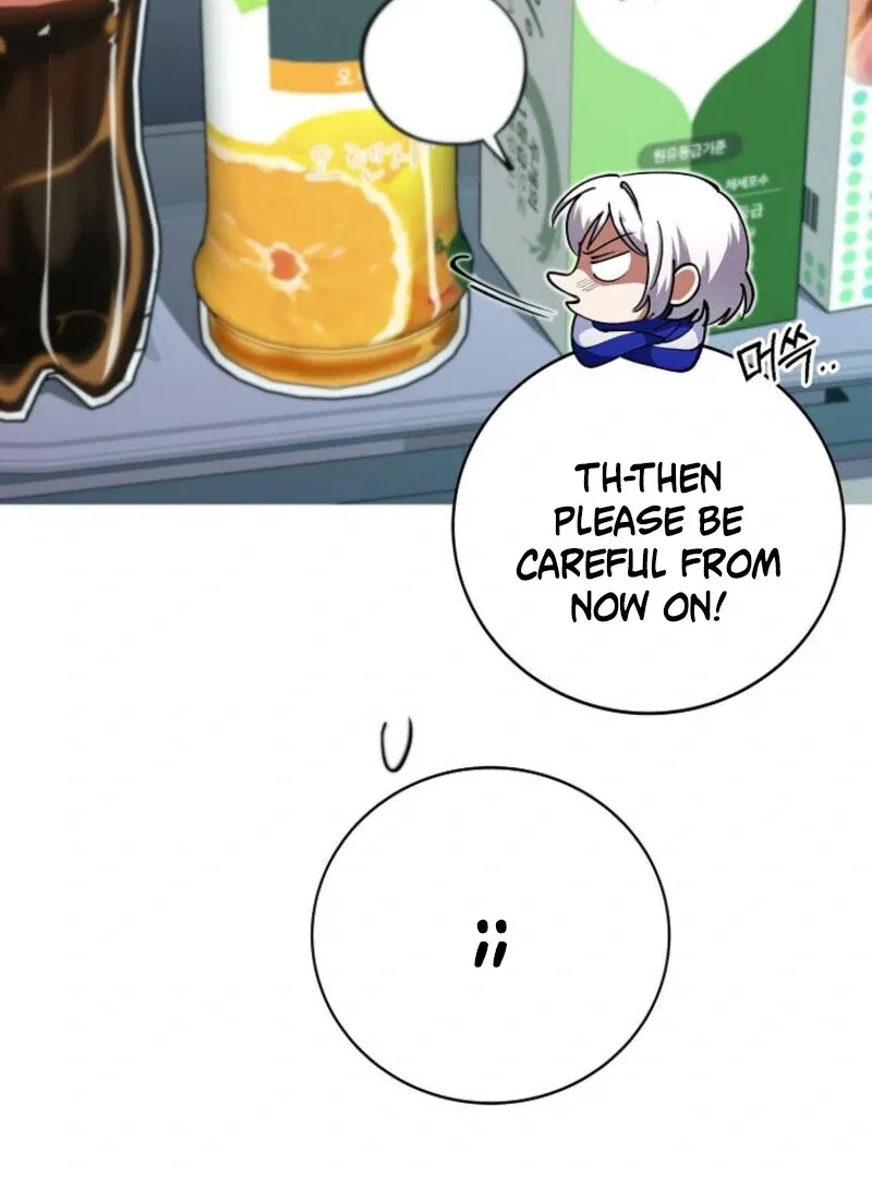 I Became The Villain The Hero Is Obsessed With Chapter 20 page 47 - 