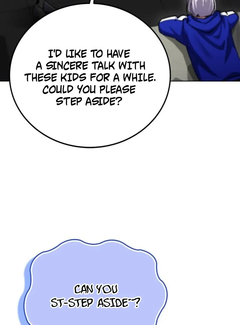 I Became The Villain The Hero Is Obsessed With Chapter 20 page 56 - 