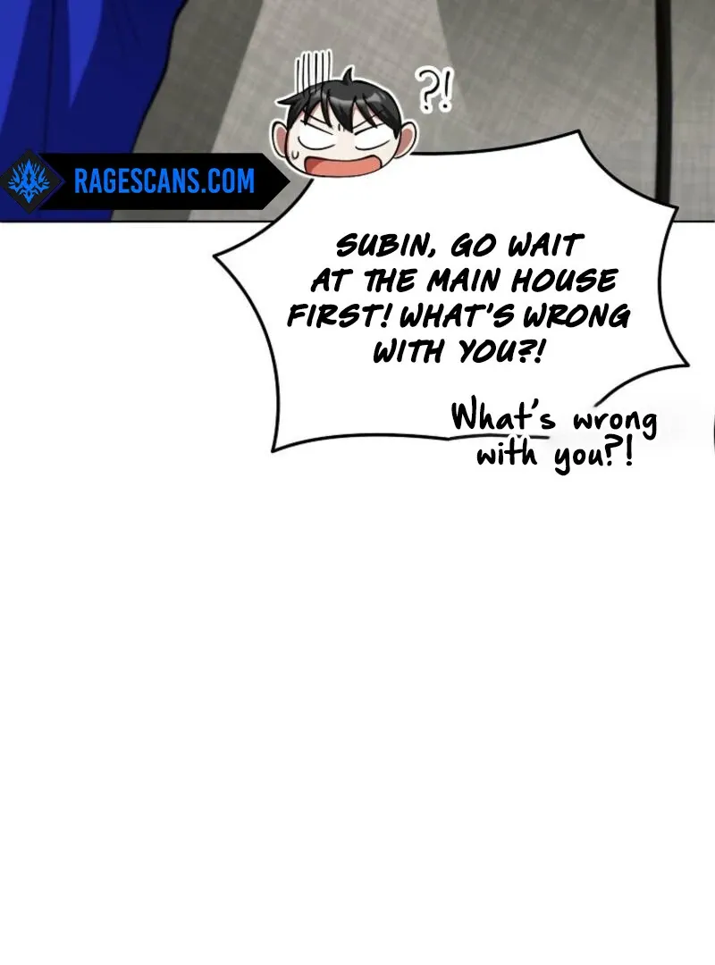 I Became The Villain The Hero Is Obsessed With Chapter 20 page 58 - 