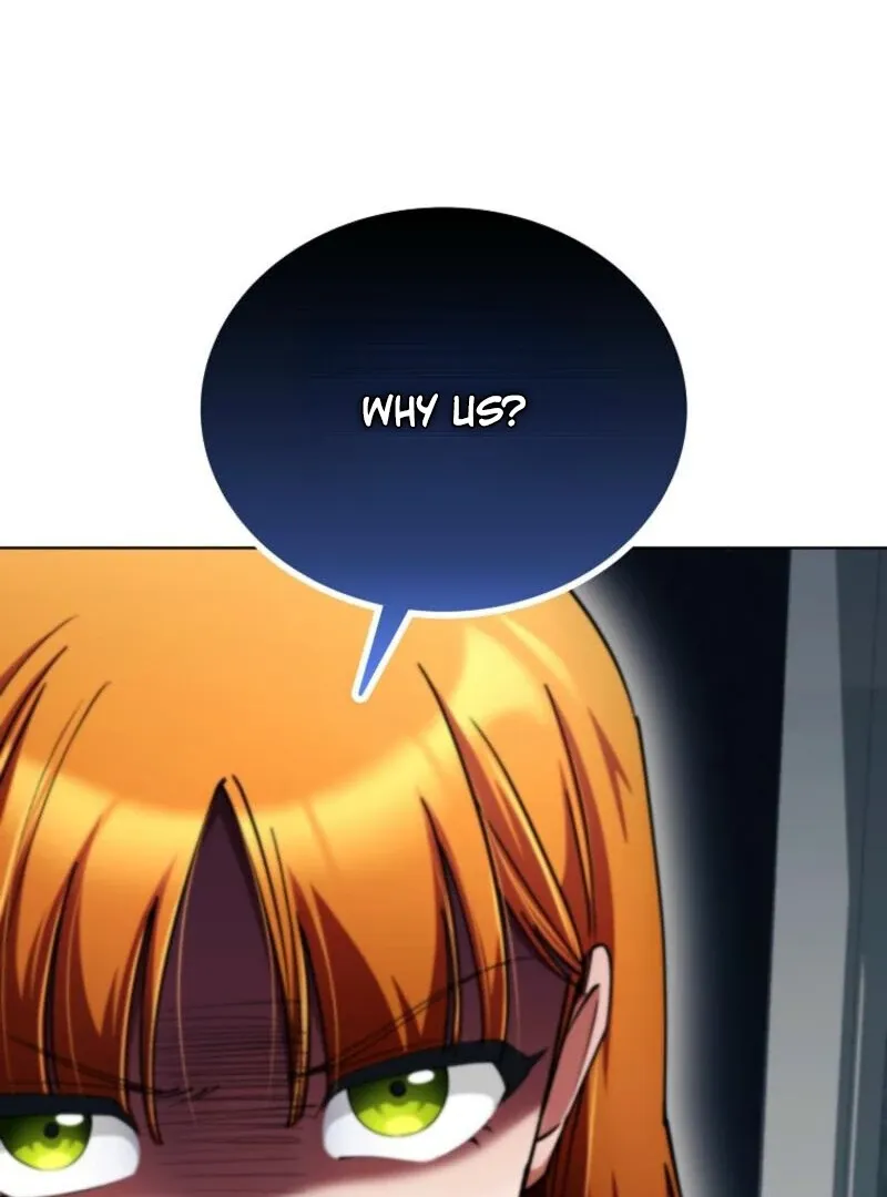 I Became The Villain The Hero Is Obsessed With Chapter 20 page 7 - 