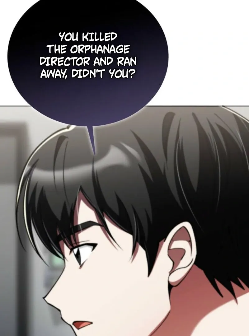I Became The Villain The Hero Is Obsessed With Chapter 20 page 61 - 