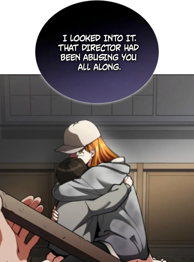 I Became The Villain The Hero Is Obsessed With Chapter 20 page 64 - 