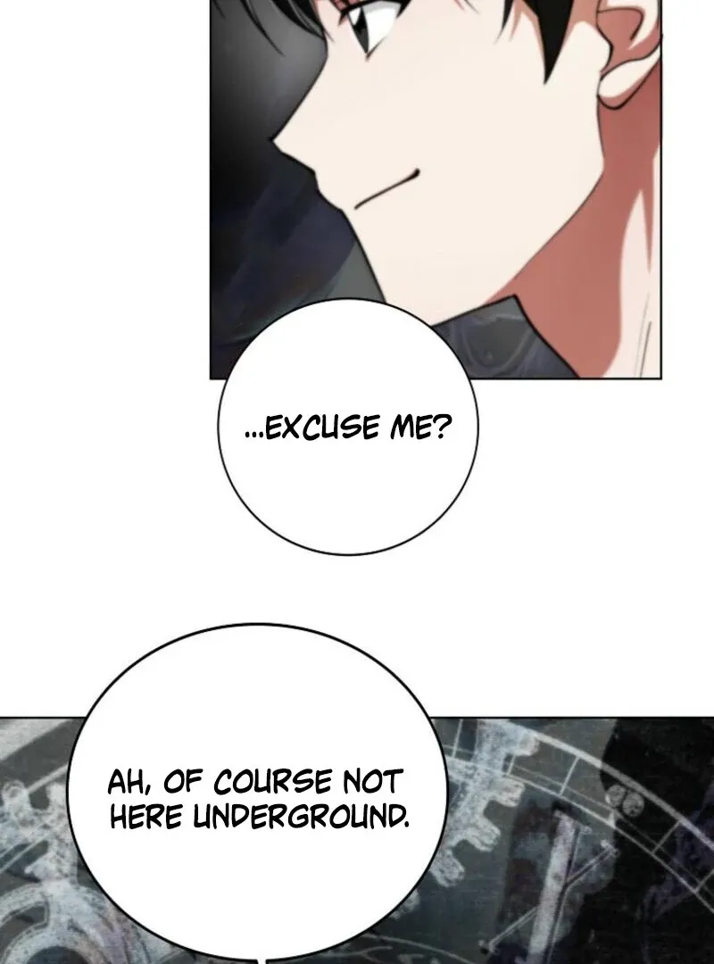 I Became The Villain The Hero Is Obsessed With Chapter 20 page 69 - 