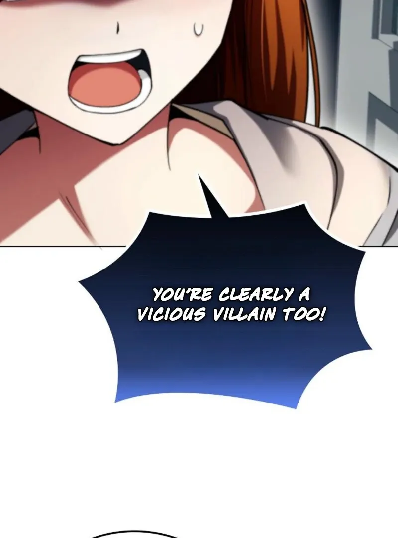 I Became The Villain The Hero Is Obsessed With Chapter 20 page 8 - 