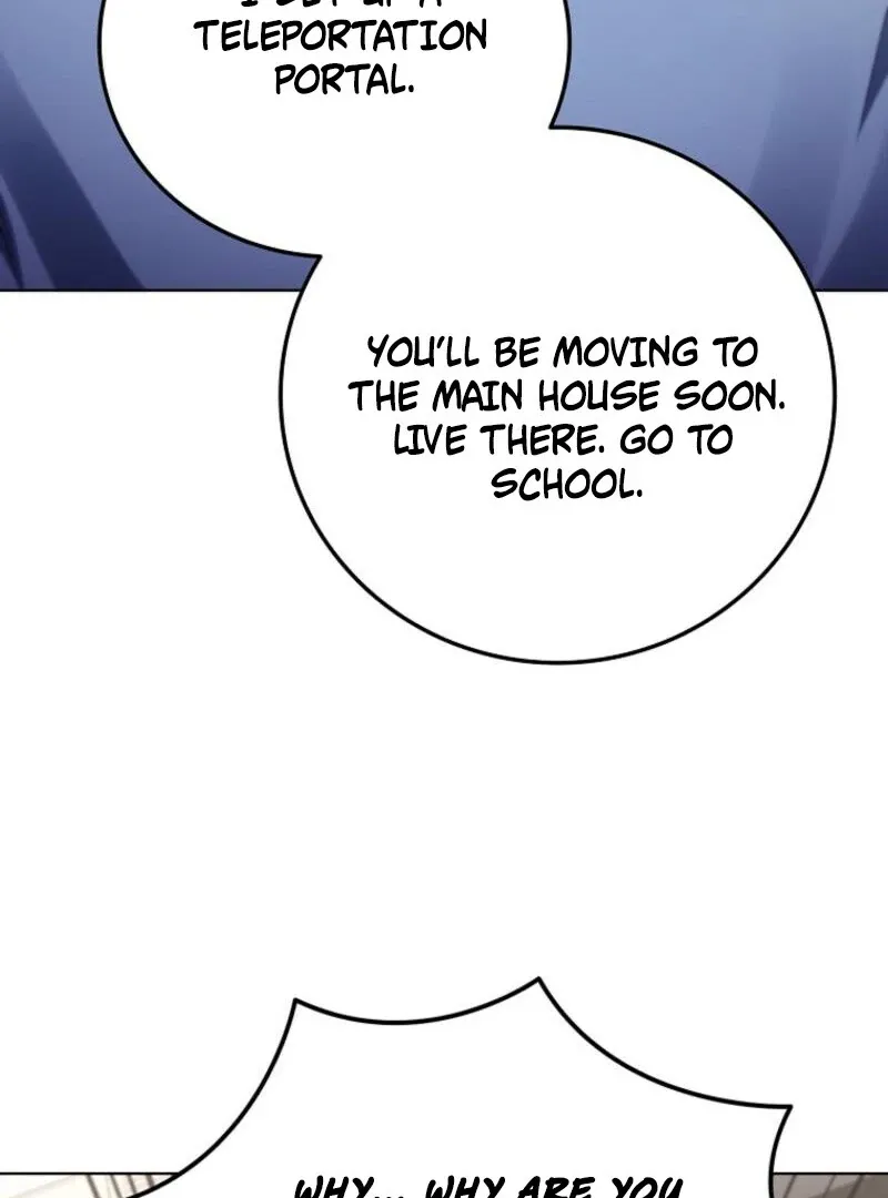I Became The Villain The Hero Is Obsessed With Chapter 20 page 71 - 